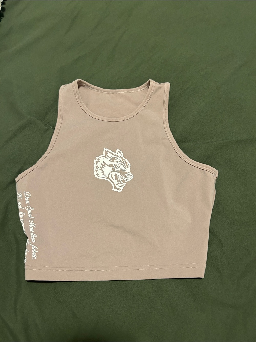 Darc Sport Top